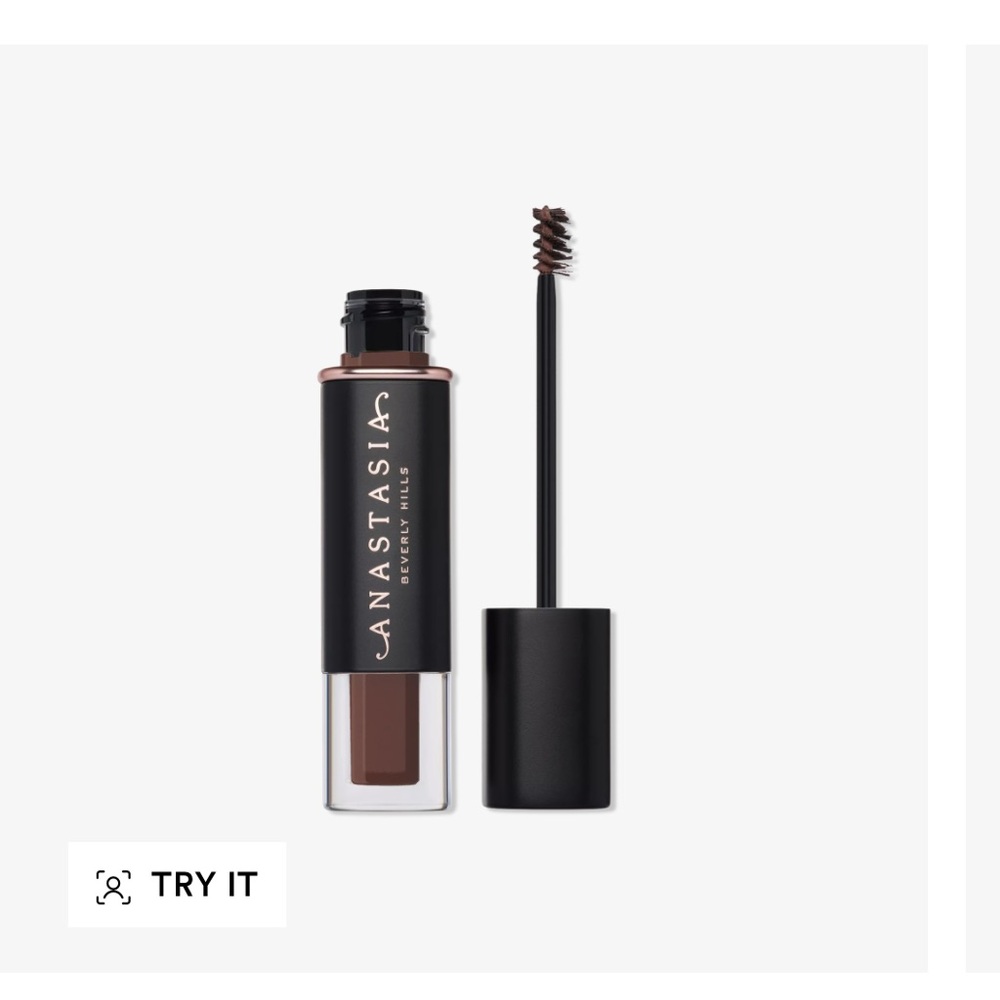 Anastasia Beverly Hills volumizing tinted brow gel